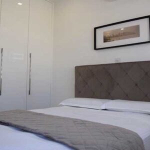 2 Bedroom Apartment for Rent in Limassol – Neapolis