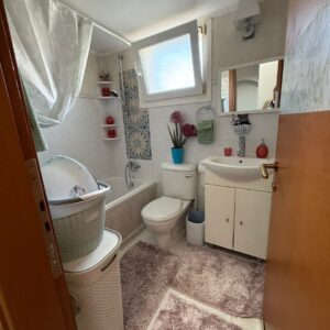 1 Bedroom Apartment for Rent in Germasogeia, Limassol District