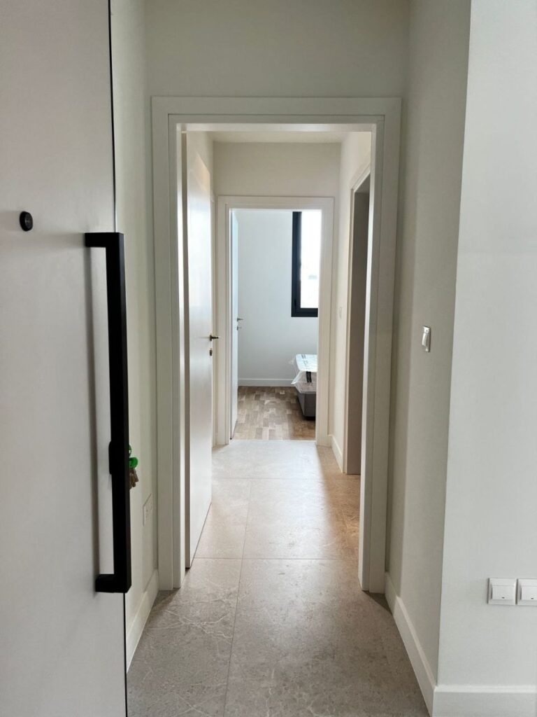 Apartments and Flats