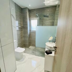 2 Bedroom Apartment for Rent in Germasogeia, Limassol District