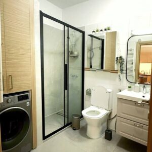 1 Bedroom Apartment for Rent in Limassol – Agios Athanasios