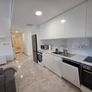 2 Bedroom Apartment for Rent in Limassol – Neapolis