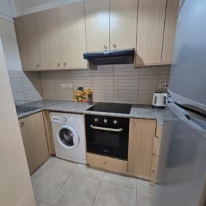 1 Bedroom Apartment for Rent in Limassol – Neapolis