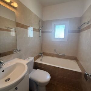 1 Bedroom Apartment for Rent in Germasogeia, Limassol District