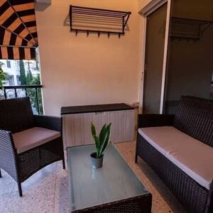 2 Bedroom Apartment for Rent in Limassol – AgiaTriada