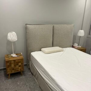 2 Bedroom Apartment for Rent in Parekklisia, Limassol District