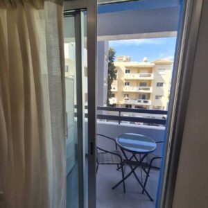 1 Bedroom Apartment for Rent in Mouttagiaka, Limassol District