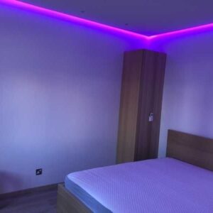 1 Bedroom Apartment for Rent in Germasogeia, Limassol District