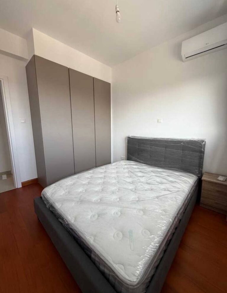 Apartments and Flats