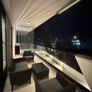 1 Bedroom Apartment for Rent in Limassol – Zakaki