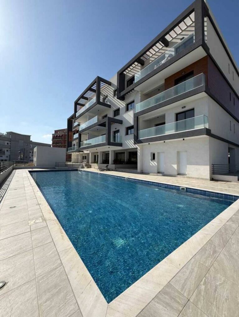 Apartments and Flats