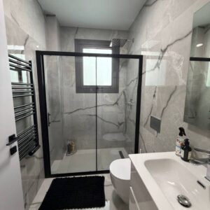 1 Bedroom Apartment for Rent in Limassol – Omonoia