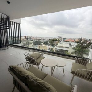 3 Bedroom Apartment for Rent in Limassol – Mesa Geitonia