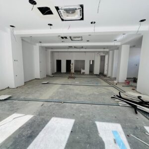 450m² Office for Rent in Limassol – Historical Center