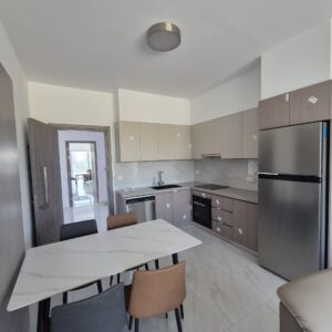 1 Bedroom Apartment for Rent in Kato Polemidia, Limassol District