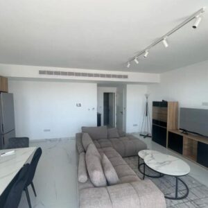 2 Bedroom Apartment for Rent in Limassol – City Center