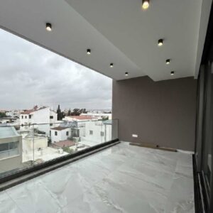 2 Bedroom Apartment for Rent in Limassol – Agios Ioannis