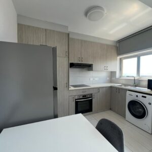 2 Bedroom Apartment for Rent in Limassol – Sea Front, Molos