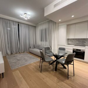 1 Bedroom Apartment for Rent in Germasogeia, Limassol District