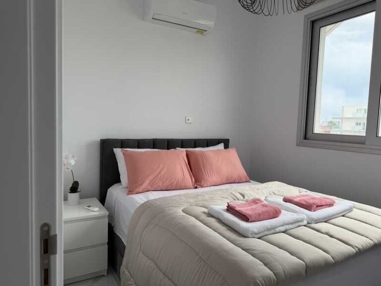 Apartments and Flats