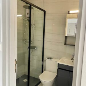 1 Bedroom House for Rent in Limassol – Linopetra