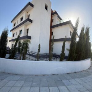 2 Bedroom House for Rent in Limassol – Agios Athanasios