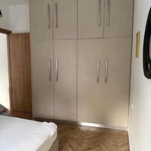 1 Bedroom Apartment for Rent in Germasogeia, Limassol District