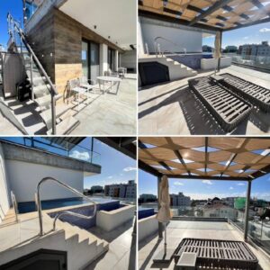 3 Bedroom Apartment for Rent in Potamos Germasogeias, Limassol District