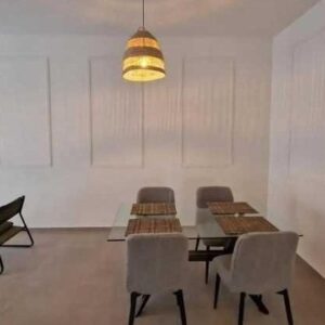 Квартира с 2 спальней в аренду в Лимассоле – Агия Зони