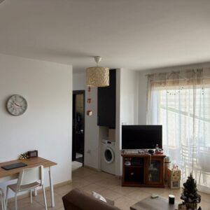 1 Bedroom Apartment for Rent in Germasogeia, Limassol District