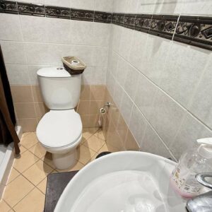 1 Bedroom Apartment for Rent in Germasogeia, Limassol District