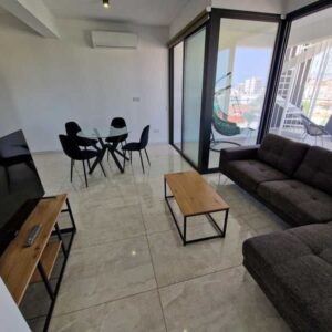 2 Bedroom Apartment for Rent in Limassol – Kapsalos