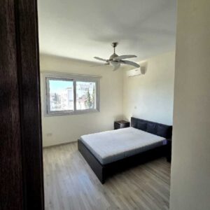 2 Bedroom Apartment for Rent in Katholiki, Limassol District