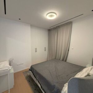 1 Bedroom Apartment for Rent in Limassol – Neapolis