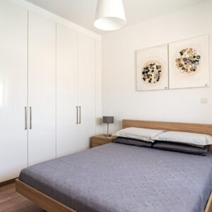 3 Bedroom Apartment for Rent in Limassol – Agios Athanasios