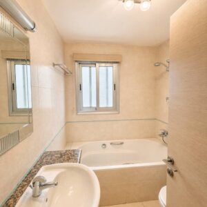 2 Bedroom House for Rent in Limassol – Neapolis