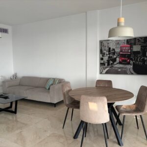 2 Bedroom Apartment for Rent in Limassol – Agios Athanasios