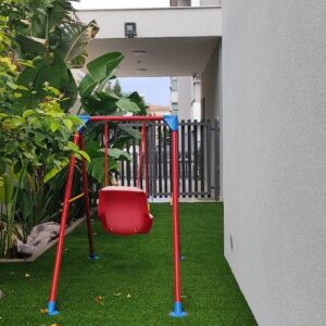 4 Bedroom House for Rent in Limassol – Kapsalos