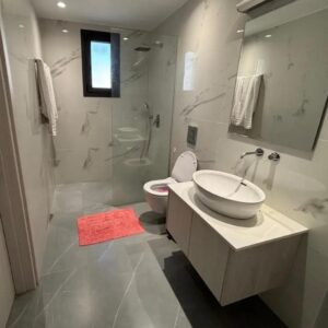 3 Bedroom Apartment for Rent in Limassol – Agios Ioannis