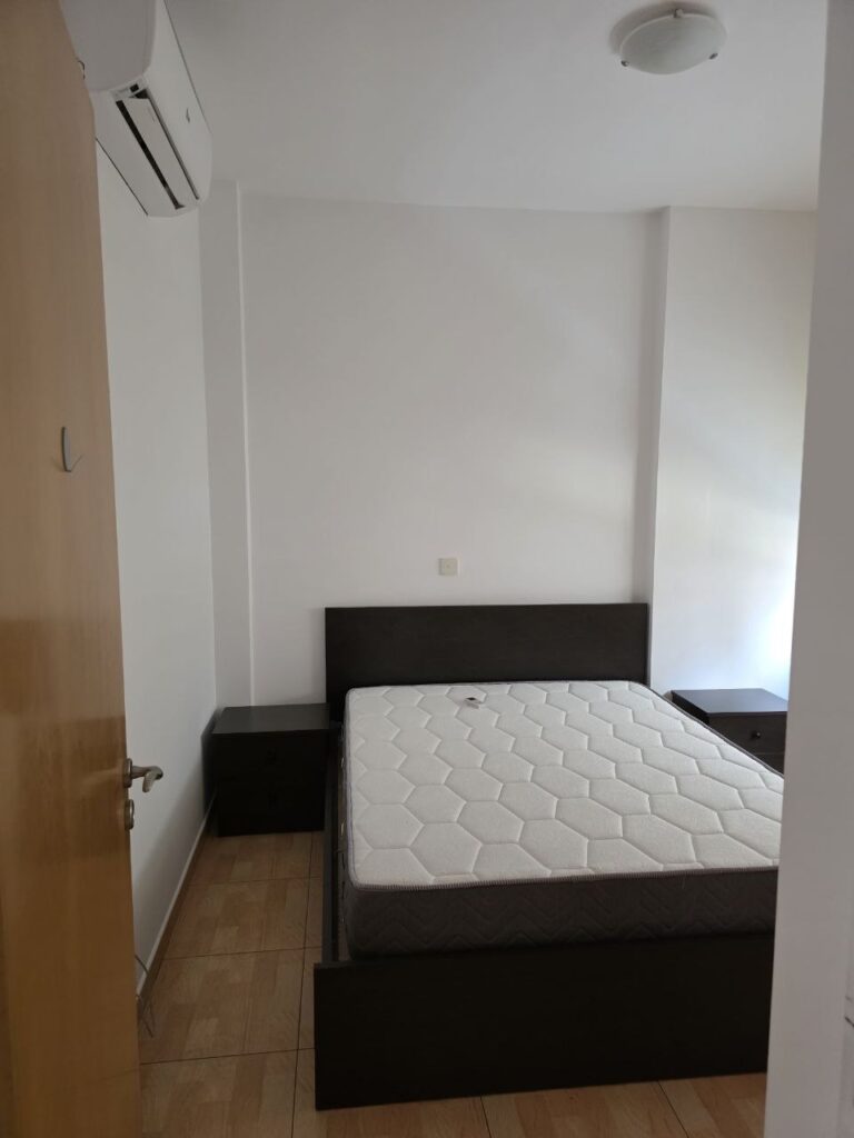 Apartments and Flats