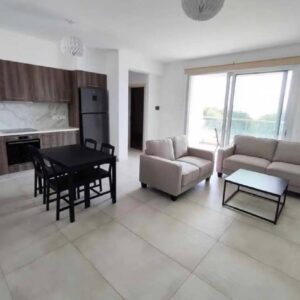 2 Bedroom Apartment for Rent in Kato Polemidia, Limassol District
