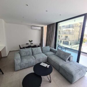 2 Bedroom Apartment for Rent in Germasogeia, Limassol District