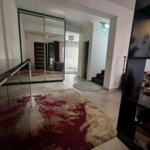 3 Bedroom House for Rent in Germasogeia, Limassol District