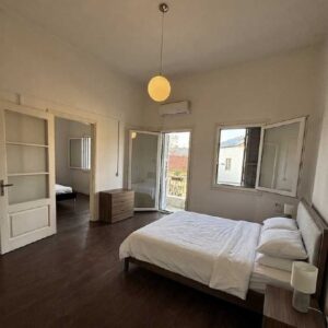 Квартира с 3 спальнями в аренду в Лимассоле – Агиос Антониос