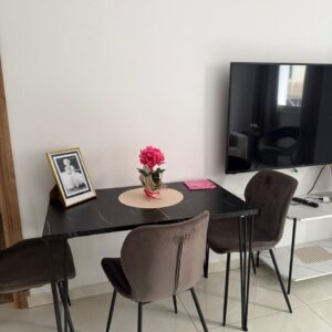 1 Bedroom Apartment for Rent in Germasogeia – Tourist Area, Limassol District