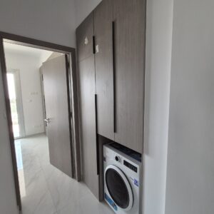 2 Bedroom Apartment for Rent in Pano Polemidia, Limassol District