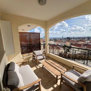 3 Bedroom House for Rent in Limassol – Agios Athanasios