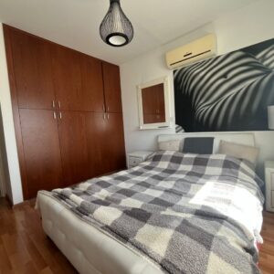 2 Bedroom Apartment for Rent in Limassol – Mesa Geitonia