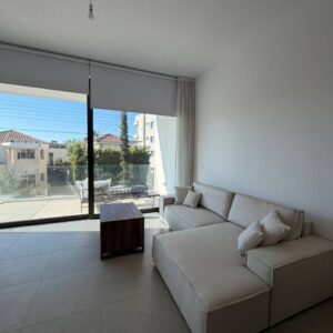 2 Bedroom Apartment for Rent in Germasogeia, Limassol District