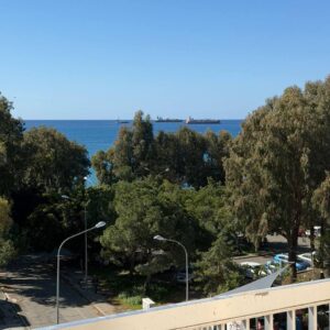 2 Bedroom Apartment for Rent in Germasogeia – Tourist Area, Limassol District
